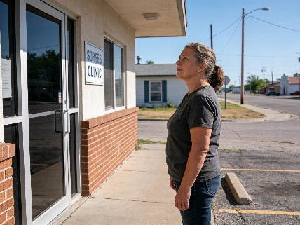 Rural Backing for MAHA Movement Runs Into Health Policy Roadblocks GenoMethods.org