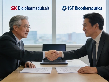 SK Biopharmaceuticals acquires global rights to preclinical Parkinson's drug in deal with 1ST Biotherapeutics GenoMethods.org