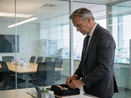 Travere CEO Eric Dube steps down after Filspari breakthrough GenoMethods.org