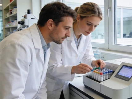 VERAXA Biotech pushes ahead with BiTAC cancer platform after NASDAQ listing GenoMethods.org