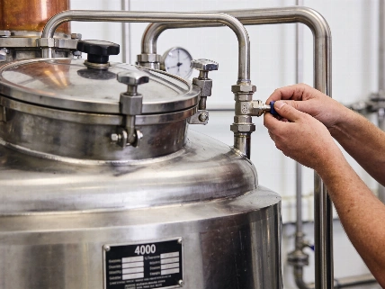Mycofeast Buys Daisy Lab to Scale Cow-Free Lactoferrin GenoMethods.org
