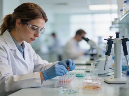 St Jude scientist pushes CAR T cell therapy toward pediatric brain tumor trials GenoMethods.org