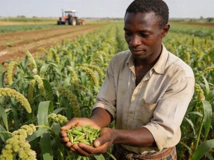 GM crops credited with huge farm profits and lower emissions over 30 years GenoMethods.org