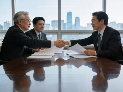 Asian Biopharma Giants Reshape Global Dealmaking with Record Transactions GenoMethods.org