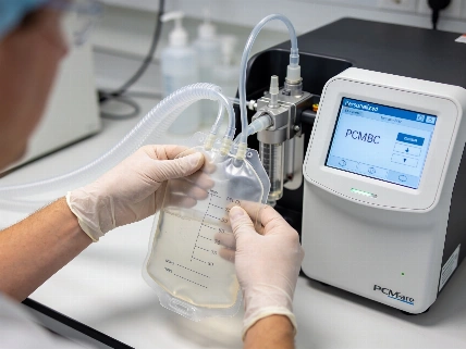 APN401 Phase 1 data show stable disease in five patients GenoMethods.org
