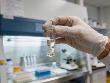 Over one hundred firms race to develop new NK cell lymphoma drugs GenoMethods.org
