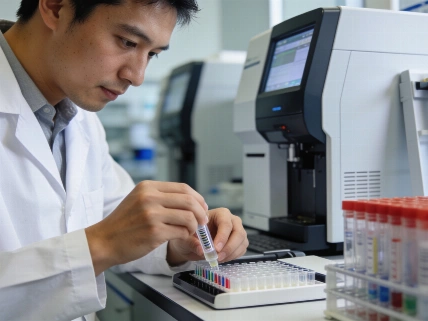 Precure LLC and Helix launch million-sample multiomics push at Mayo Clinic GenoMethods.org