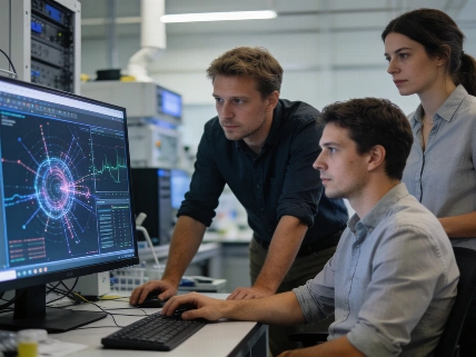AI agents push into science as safety concerns and funding surge GenoMethods.org