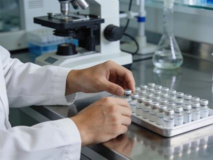 Vaxcyte Jumps on Phase 3 Vaccine Win as Biotech Stocks Set Records GenoMethods.org