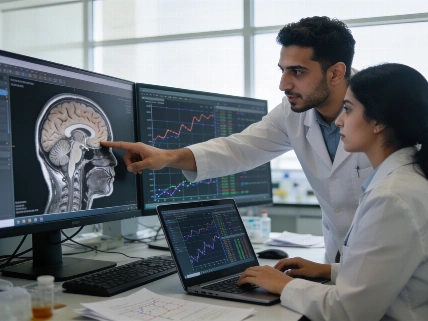 Sidra Medicine develops genomic tool to predict risk of cognitive decline GenoMethods.org
