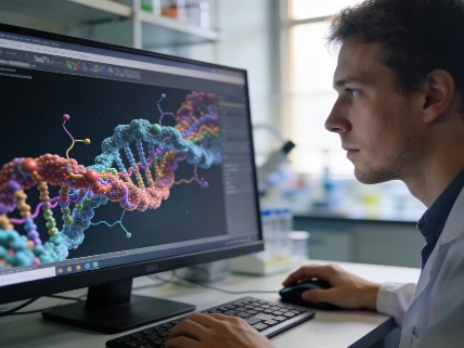 OpenCGChromatin brings large-scale chromatin modeling to genome labs GenoMethods.org