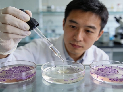 Gallic acid blocks NF-κB KLF7 L1CAM pathway, curbing prostate cancer spread GenoMethods.org