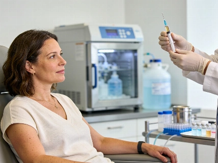 BriaCell Therapeutics advances off-the-shelf cancer immunotherapy into late-stage clinical trials GenoMethods.org