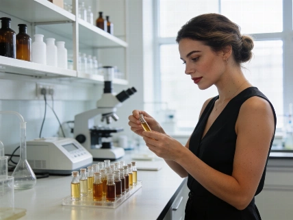 Tresalis takes majority control of Vyrao in strategic beauty sector move GenoMethods.org