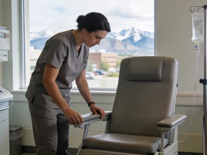 Estrella Opens Fifth STARLIGHT-1 Site in Salt Lake City GenoMethods.org