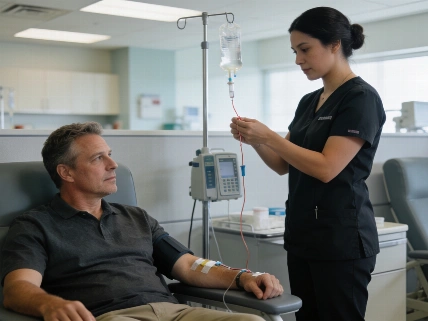 Immix Biopharma nears 98 percent complete response in pivotal AL amyloidosis trial GenoMethods.org