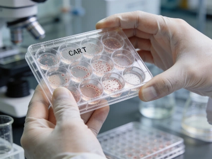 Metabolic engineering pushes CAR T cell therapy into new territory GenoMethods.org