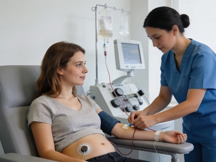 FSHR CAR T cell therapy achieves first stable disease in ovarian cancer trial GenoMethods.org