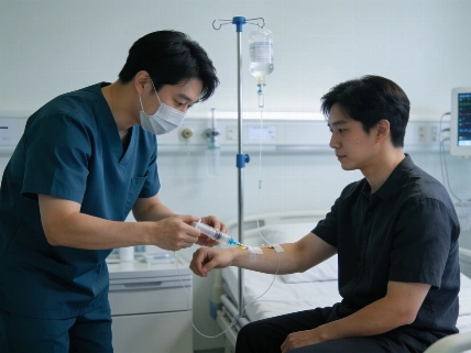 GC Cell doses first patient in Phase 1b trial of CAR-NK therapy for blood cancer GenoMethods.org
