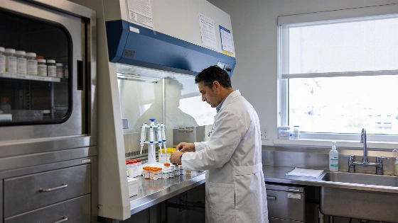 Earth Science Tech pushes into California with Meduvo buy, eyes 34-state pharmacy network GenoMethods.org