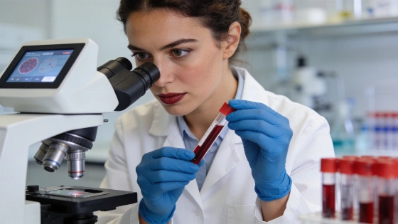 Dark genome mutations spark different inflammation routes in aging blood cells GenoMethods.org