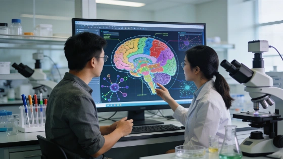 Brain atlas growth stalls clinical progress without real-world testing GenoMethods.org