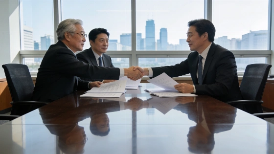 Asian Biopharma Giants Reshape Global Dealmaking with Record Transactions GenoMethods.org