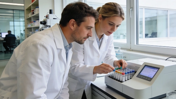 VERAXA Biotech pushes ahead with BiTAC cancer platform after NASDAQ listing GenoMethods.org