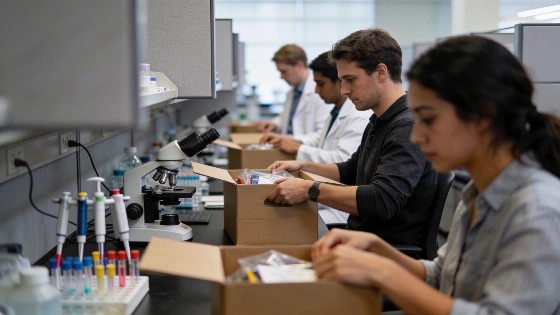 Caribou Biosciences pulls plug on lead CAR T cell therapies, launches strategic review GenoMethods.org