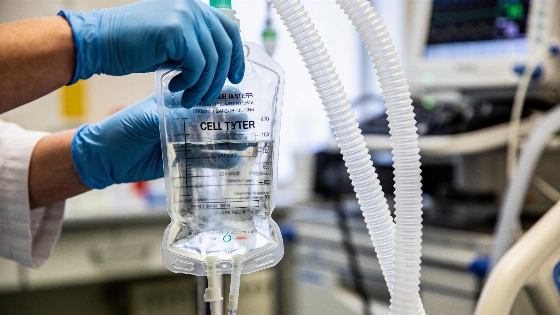 Elicera CAR-T produces complete metabolic responses in eight patients GenoMethods.org